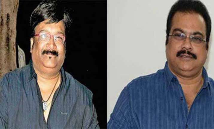 telugu writer producer kona venkat danayya robbed at