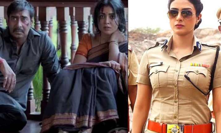 not expecting drishyam to do rs 150 crore business ajay