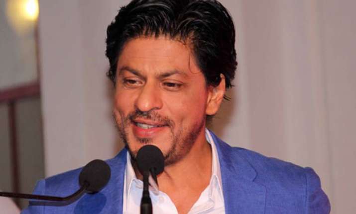 shah rukh khan doesn t want to foray into international