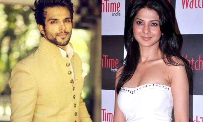 rithvik jennifer to co host dussehra jeet sachchai kee