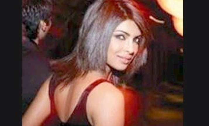priyanka chopra says no to alcohol
