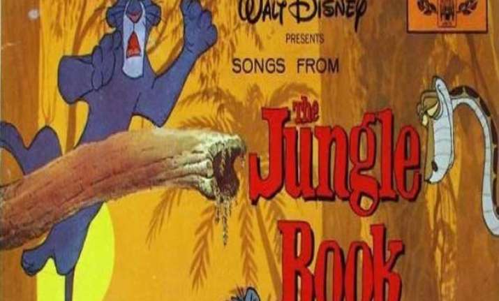the jungle book to release in india a week before the us