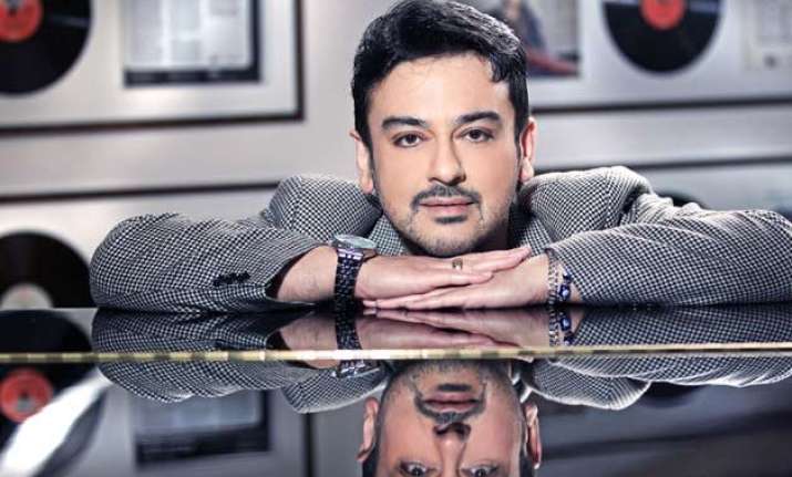 pak singer adnan sami applies for indian citizenship