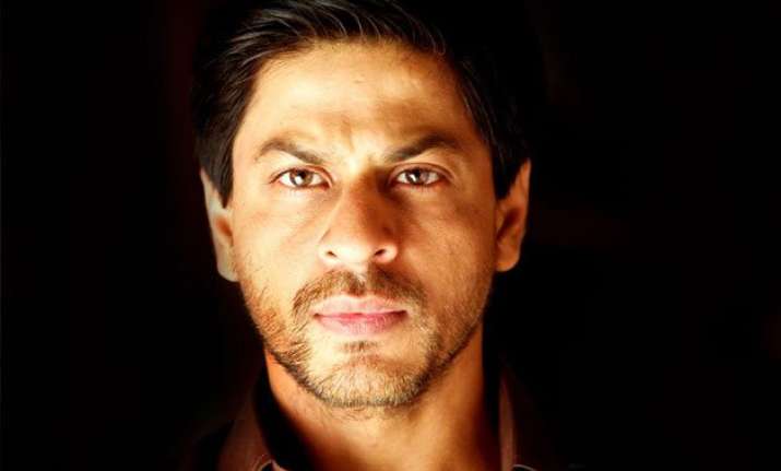 neither 17 year old nor 17 stars srk clears the air