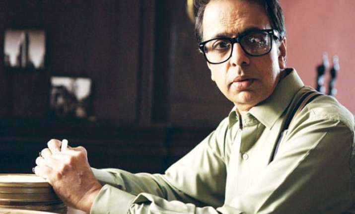 vishwaroopam 2 will showcase my range as actor ananth