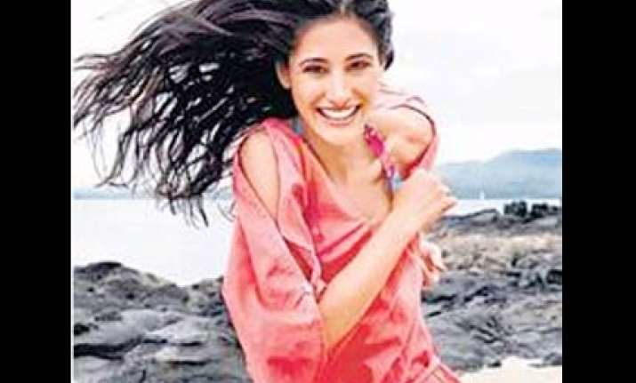 pak girl nargis fakhri is ranbir s latest co star