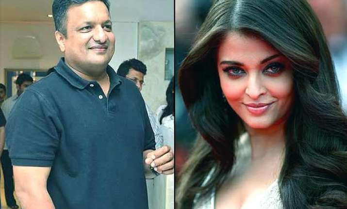 sanjay gupta has major announcements post cannes