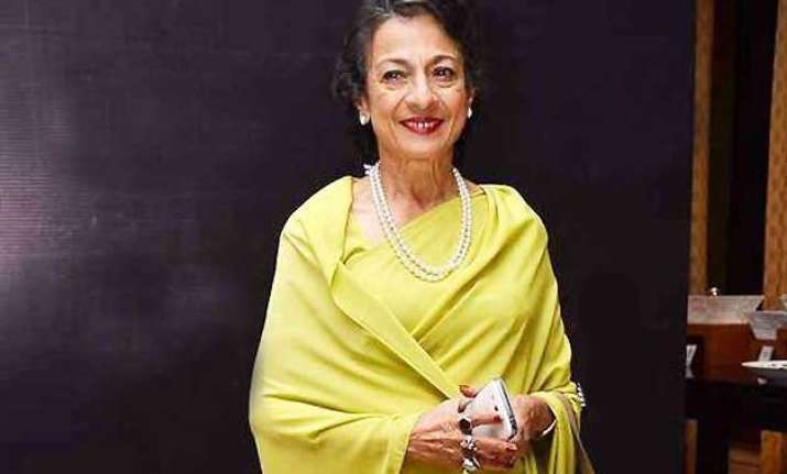 films are made differently now tanuja