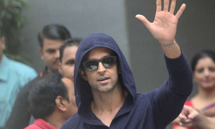hrithik roshan gets injured on mohenjo daro sets