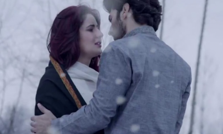 watch fitoor trailer fresh pair katrina and aditya are set