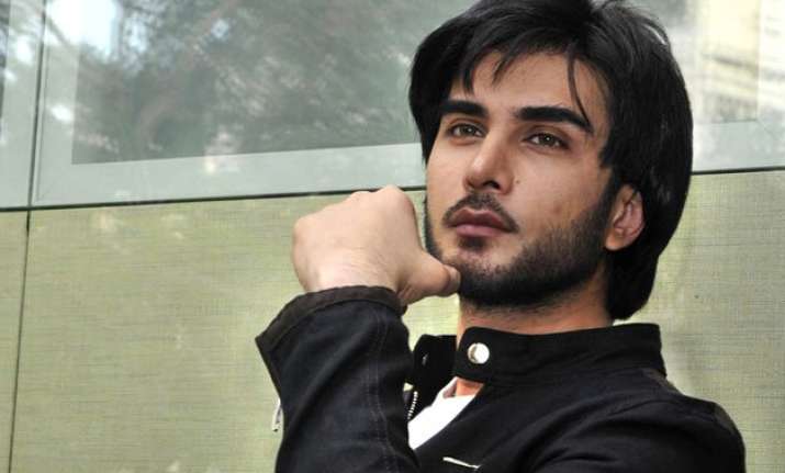 i m playing my dream role in jaanisaar says imran abbas