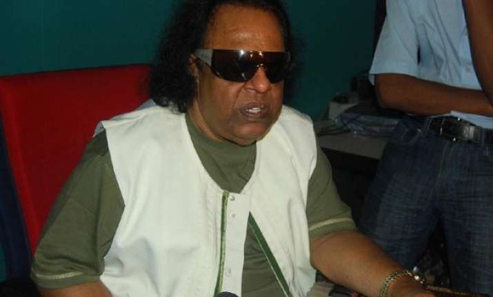 veteran music composer ravindra jain passes away