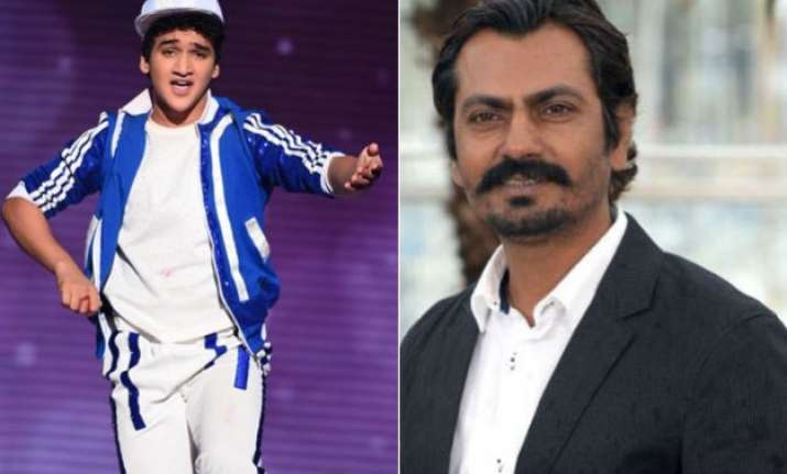 jhalak winner faisal khan keen to enter bollywood work with