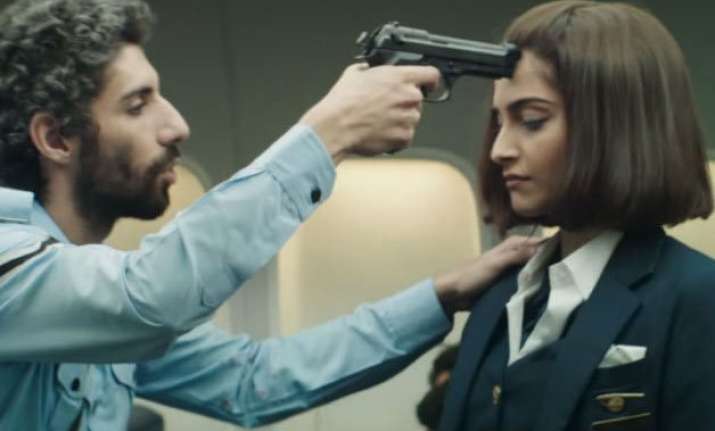 sonam kapoor s neerja earns over rs. 25 crore