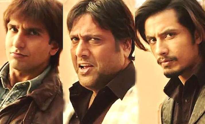 kill dil trailer out govinda overshadows ranveer ali in