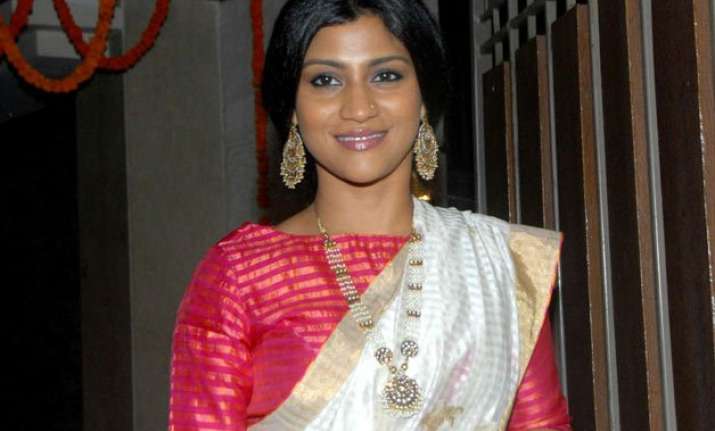 luckily no stunts for konkona sen sharma in akira