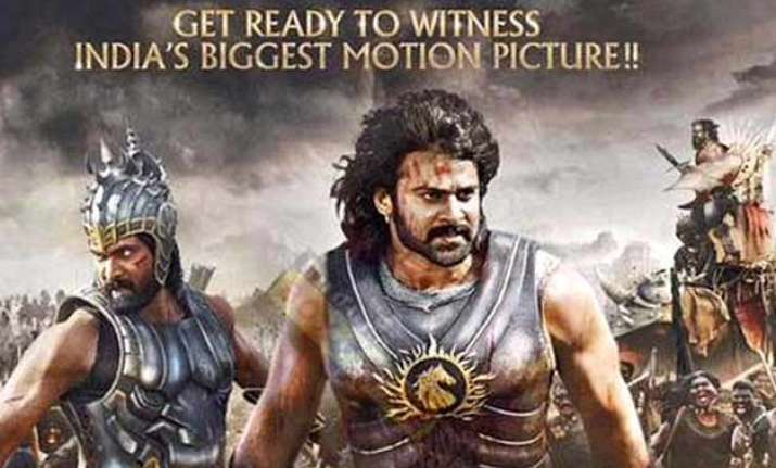 baahubali 2 will resume shoot on september 15