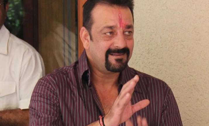 sanjay dutt to walk out of jail on february 25