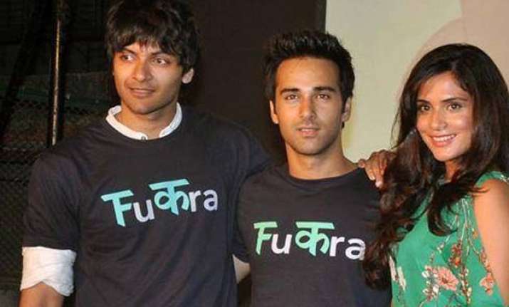 fukrey sequel to roll in august with original cast
