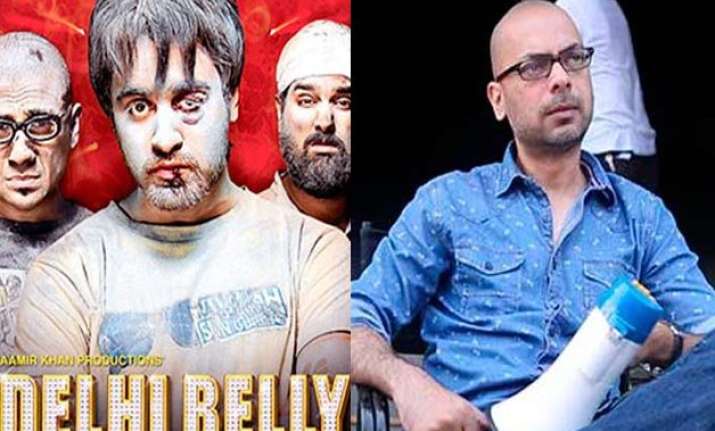 delhi belly writer akshat verma loses cool over simpson t