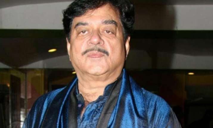 was willing to accept post of ftii s interim chairman