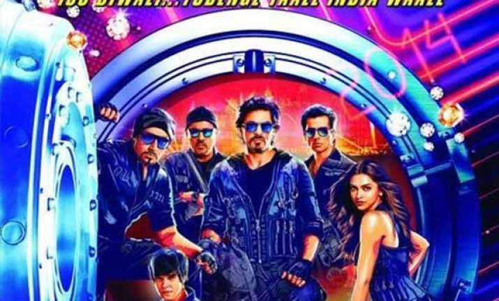 happy new year box office collection rs 255.5 cr worldwide