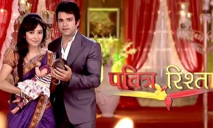 pavitra rishta to go off air dances its way to final episode