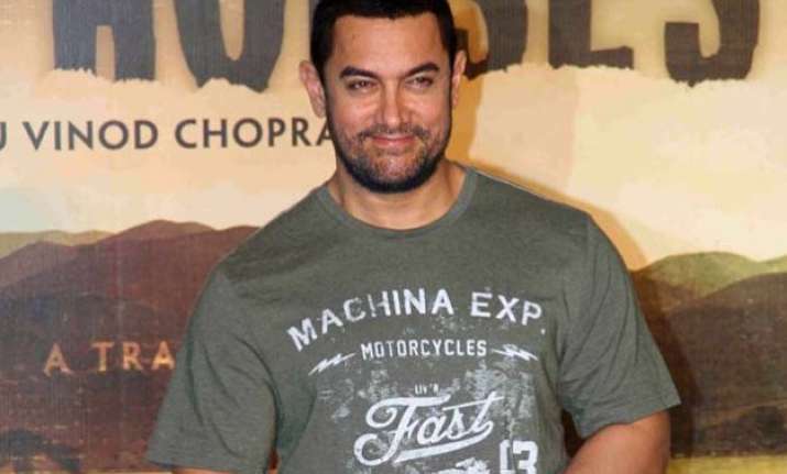 city needs security more than me feels aamir khan on move