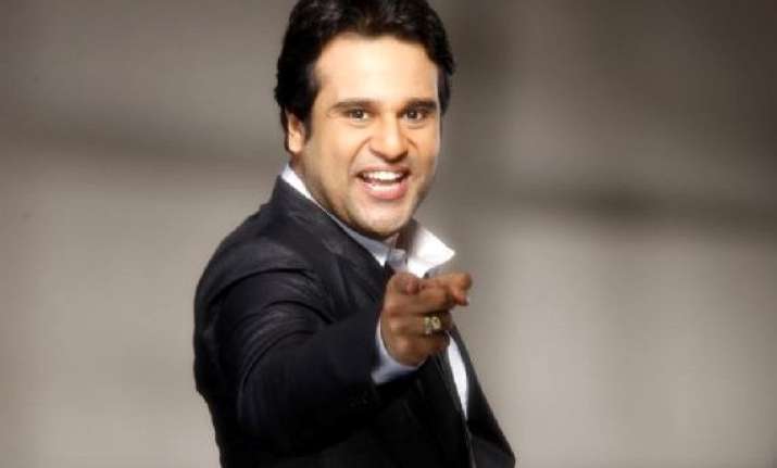 krushna abhishek won t say i ve replaced riteish