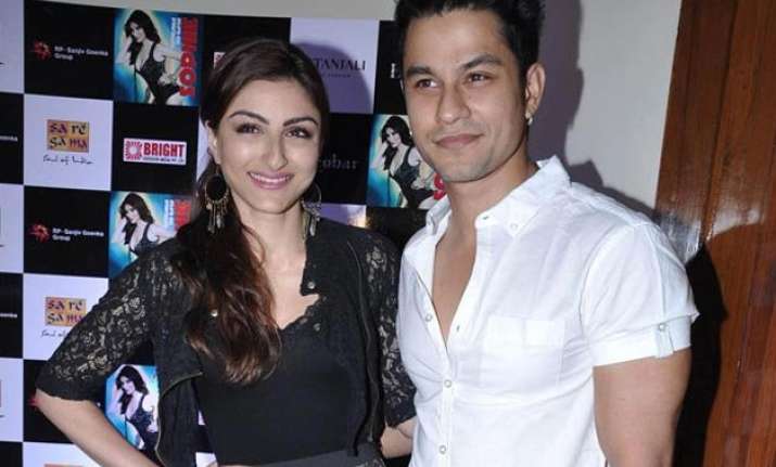 kunal khemu says he agreed to guddu ki gun because of wife