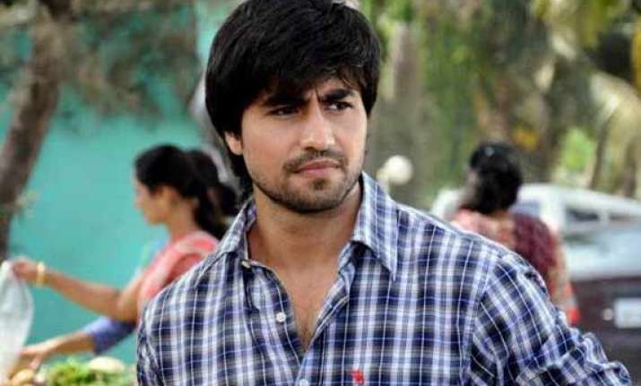 harshad chopra feels change has become part of her lifestyle
