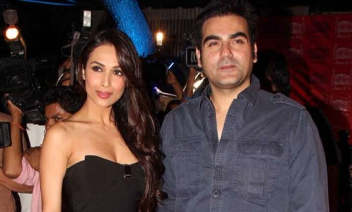 is arbaaz khan hinting of his troubled married life with