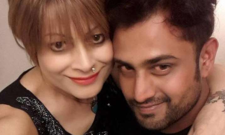 bobby darling marries boyfriend ramneek sharma. check out