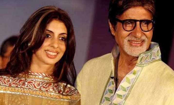 daughter is not tension but equal to 10 sons amitabh
