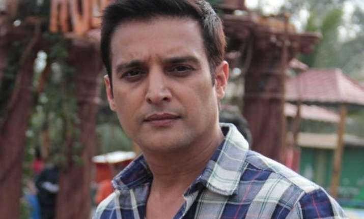 jimmy sheirgill is eager to be a part of munnabhai 3