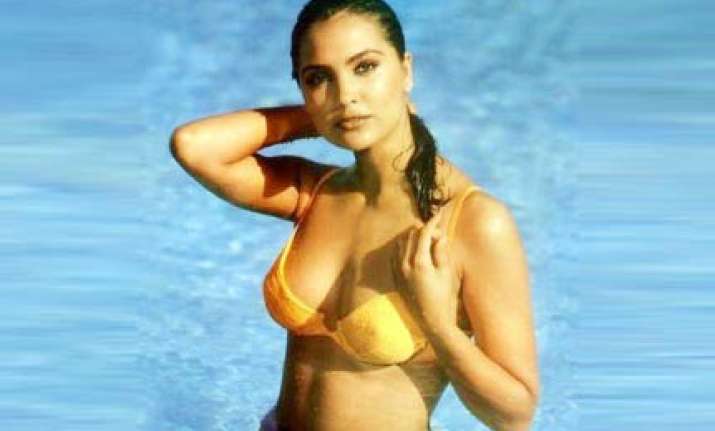 lara dutta wants to reinvent herself constantly