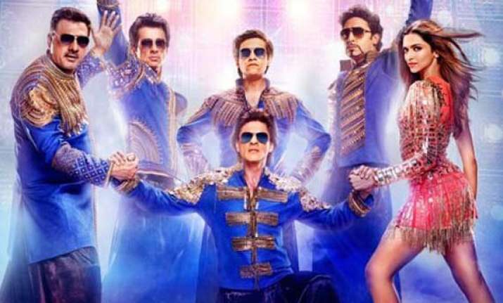 happy new year collects rs 359.50 cr gross worldwide the