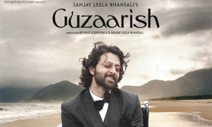 early release of guzaarish in pakistan irks indians