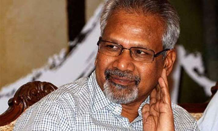 mani ratnam s next to go on floors oct 6