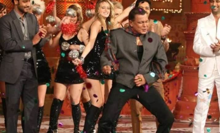 top 5 male dancers of bollywood on international dance day