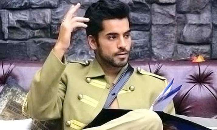 gautam gulati big stars meet me warmly now time management