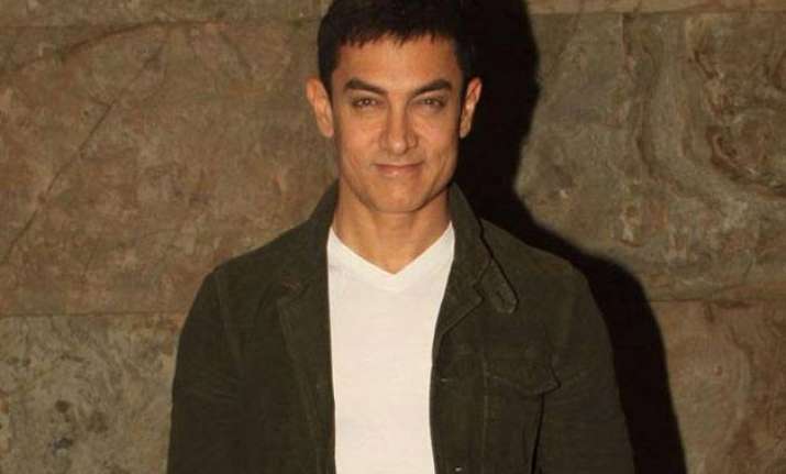 negligible content available for children aamir khan