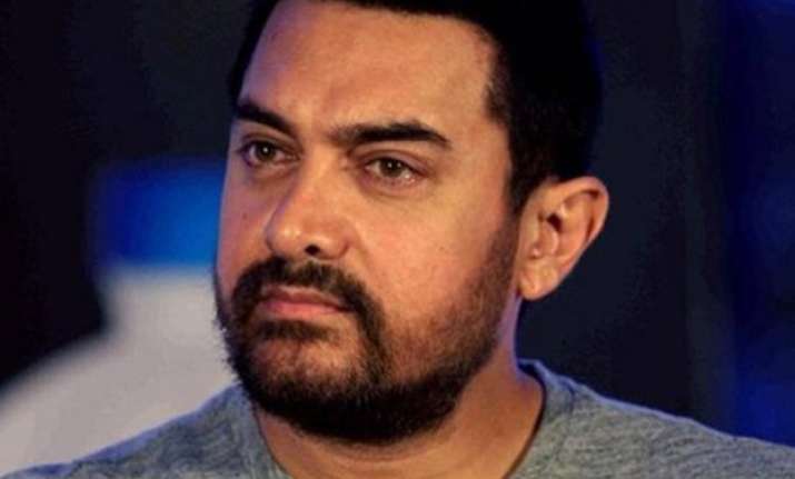 aamir khan ceases to be incredible india s mascot