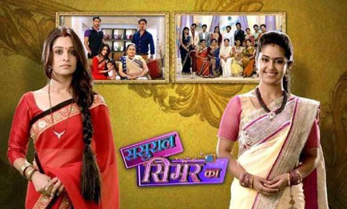 siddharth vasudev to enter sasural simar ka