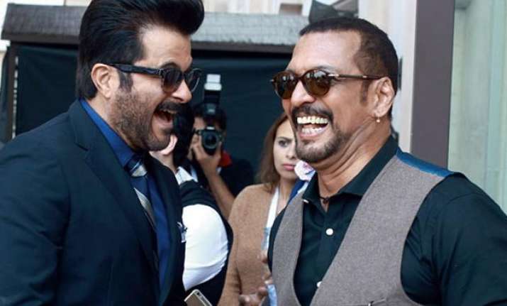 nana best actor i ve ever worked with anil kapoor