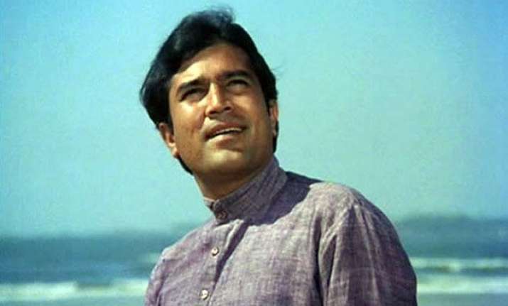 Rajesh khanna song youtube