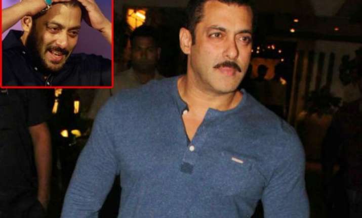 death threat salman khan s life in danger cops trying to