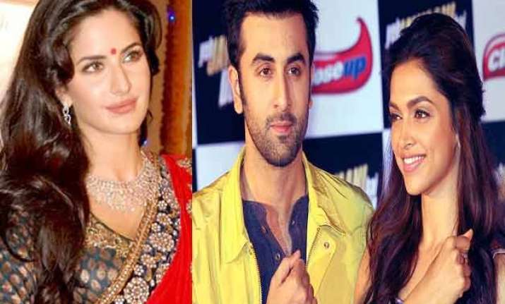 people free to work with each other katrina on ranbir