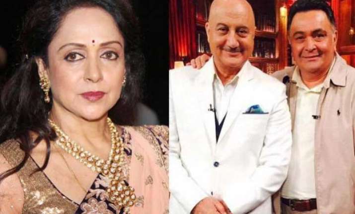 b town wishes speedy recovery to hema malini