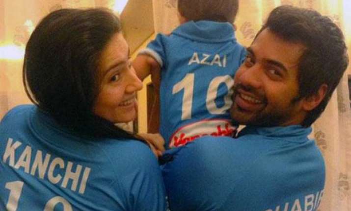 congratulations shabbir ahluwalia and kanchi kaul welcome